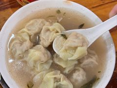 招牌原汤水饺-小秋水饺(大成路总店)