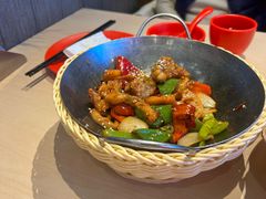 -避风塘(五角场店)