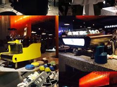 -sugarman espresso素饮糖人高新咖啡工厂