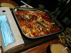 -功夫小龙虾·烧烤·江湖菜(金沙洲店)