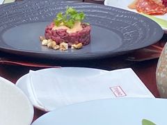 -Tivano意大利餐厅(成都居舍酒店)
