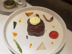 -王品牛排(上海百联又一城店)