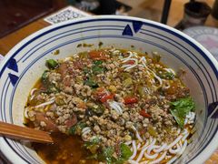 -蜗牛小馆醉乡民谣云南菜(惠新西里店)