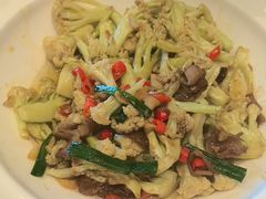 -盛百味·家宴餐厅(霸州分店)