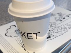 -ARKET CAFÉ(三里屯太古里店)
