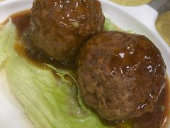 -春水锅贴·传统鲁菜(大明湖店)