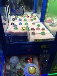 点击看大图 -Lucky Star幸运星&一同潮玩(友阿国际广场店)