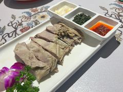 -阿西叶滩羊馆(交大店)