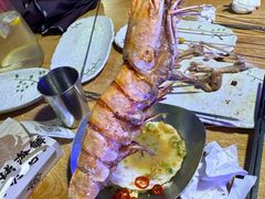 -质烤烤物·活烤海鲜(质烤总店)