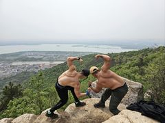 -虞山风景区