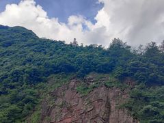 -白云源风景区