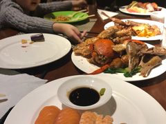-无锡太悦度假酒店·悦餐厅