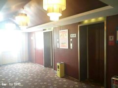 -如家酒店·neo(济南大明湖火车站超然楼店)