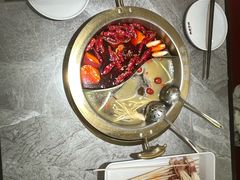 -热辣宗师·串串火锅(万达金街店)