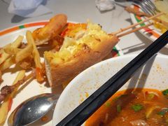-比格比萨自助(宝山日月光店)