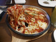 -赤火牛排(金狮广场店)