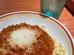 -萨莉亚意式餐厅(万嘉商业广场店)