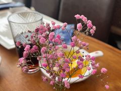 -大渔·观筵(三里屯太古里店)