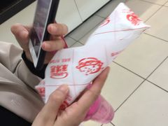 -北京大学-学五食堂