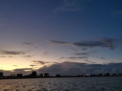 -上海滴水湖皇冠假日酒店