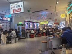 -阿亲家·韩式无限烤肉(春熙路店)