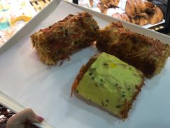 -上海中医药大学-食堂