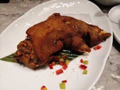 -四道菜·福建菜馆(新街口金鹰店)