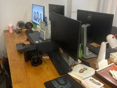 -小树照相馆·证件照(打浦桥店)