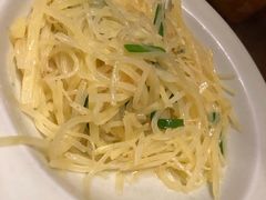 -君悦酒店·1881·北京烤鸭