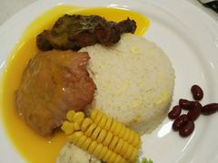 -和平馆·地道港澳茶餐厅(西门口店)