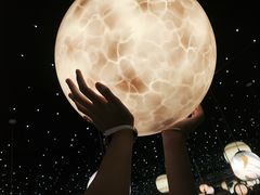 -深圳独角兽星空艺术馆