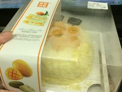 -东哥面包 DONCO BAKERY(万风新天地购物中心店)