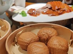 -北京老铺烤鸭(高新店)