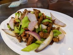 -吴门人家·苏宴宫廷菜(拙政园店)