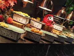 -喜庭海鲜自助(来福士店)