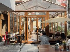 -RAC BAR(安福路店)