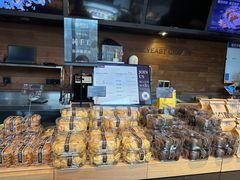 -酵墅·红酒酵母面包(羲和广场店)