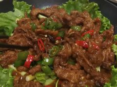 -浩家苑菜馆(汉口路店)