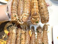 -鑫悦楼煎蟹·16年海鲜大排档