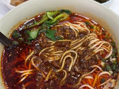 -李先生牛肉面大王(北京平谷步行街店)