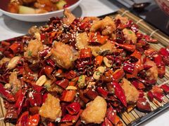 -椒点·川粤精品(香港广场店)