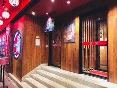 门面-一蘭拉面(铜锣湾店)