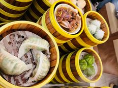 -东方早茶 海鲜•青岛菜(国信体育中心店)