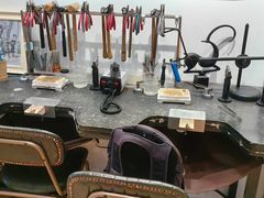 -十八字金·银饰·开蚌DIY·手工体验团建(富力广场店)