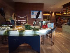 -美盛喜来登大酒店-盛宴标帜餐厅