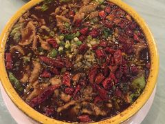 -鼎御(川鲁家常菜)