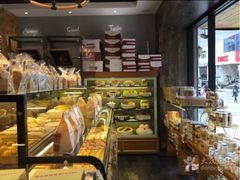 -法滋瑞烘焙(沈家门店)