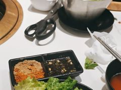 -花味·自助烤肉(江宁同曦店)