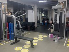 -VPsmart私教健身工作室(新华路旗舰店)