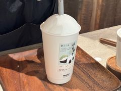 -李山山茶事(景枫店)